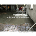 Full Hydraulic Ride-on Concrete Road Laser Screed (FJZP-200)